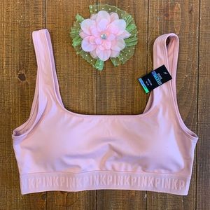 Victoria’s Secret PINK Sport Bralette